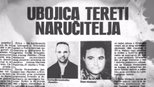 EKSKLUZIVNO NA VOYO: Nikad viđena epizoda 'Dosjea Jarak' otkriva šokantnu priču o brutalnim ubojstvima Šime Medanića