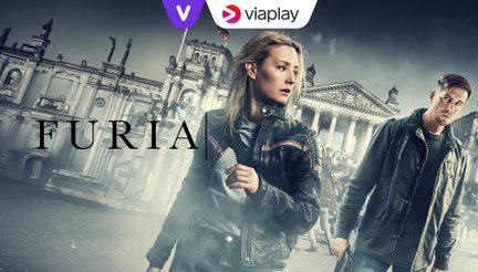 Skandinavska serija 'Furia': Opasna igra počinje bez upozorenja 