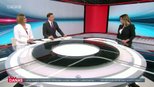 RTL-ova Ines Goda Forjan oprostila se od gledatelja RTL-a Danas prije porodiljnog: 'Vrijeme je za neku novu ulogu'