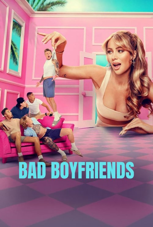 Bad Boyfriends