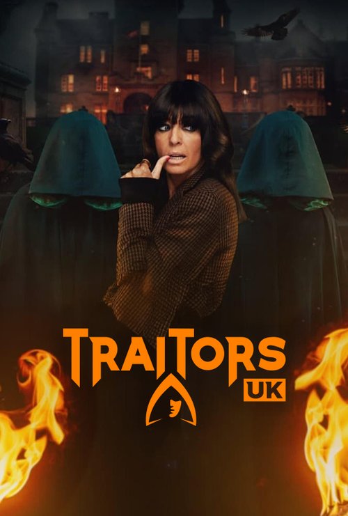 Traitors UK