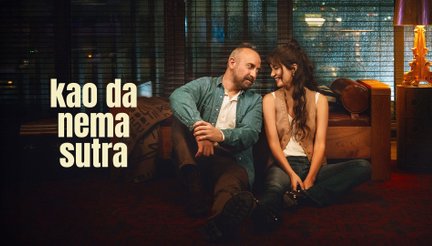 Intrigantna turska miniserija s Halitom Ergençem u glavnoj ulozi, s ocjenom 8,5 na IMDb-u