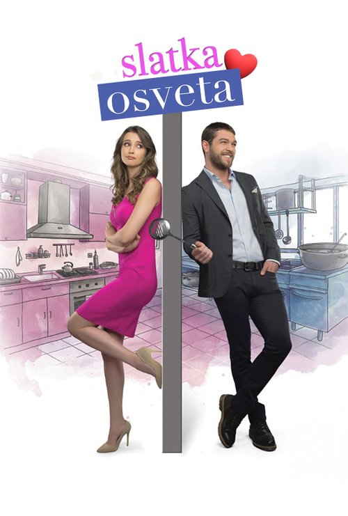 Slatka osveta