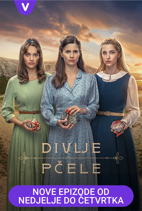 Divlje pčele