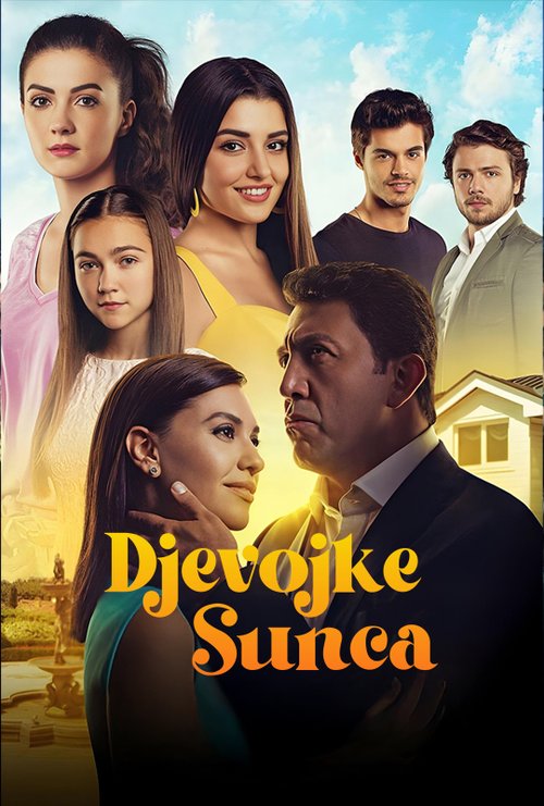 Djevojke sunca