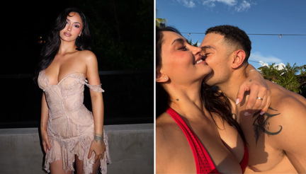 Zbog nje je cijeli svijet gledao 'Love Island USA': Tko je Leah Kateb?