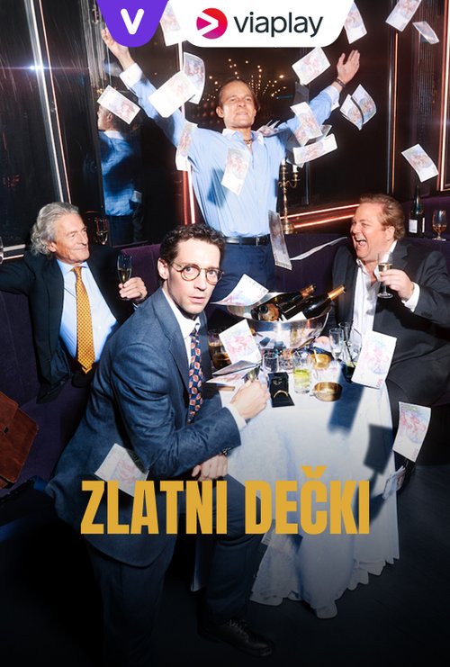 Zlatni dečki