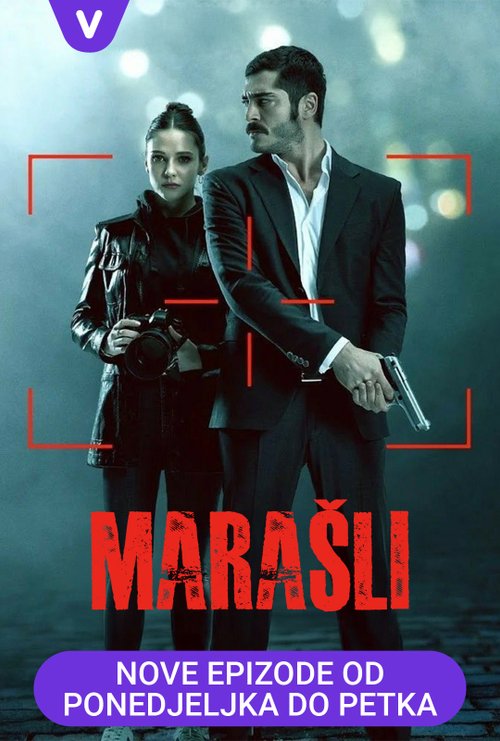 Marašli